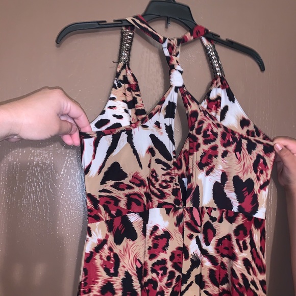 Dress - Picture 3 of 3